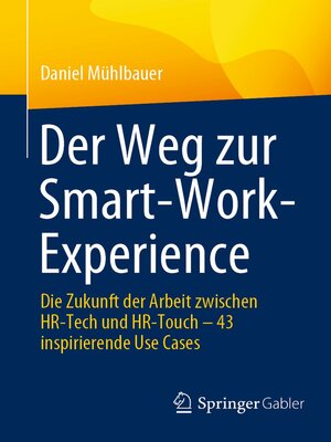 cover image of Der Weg zur Smart-Work-Experience